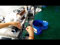 sản xuất dây thừng