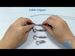 Kẹp dây cáp