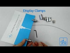 Hệ thống treo bảng hiệu