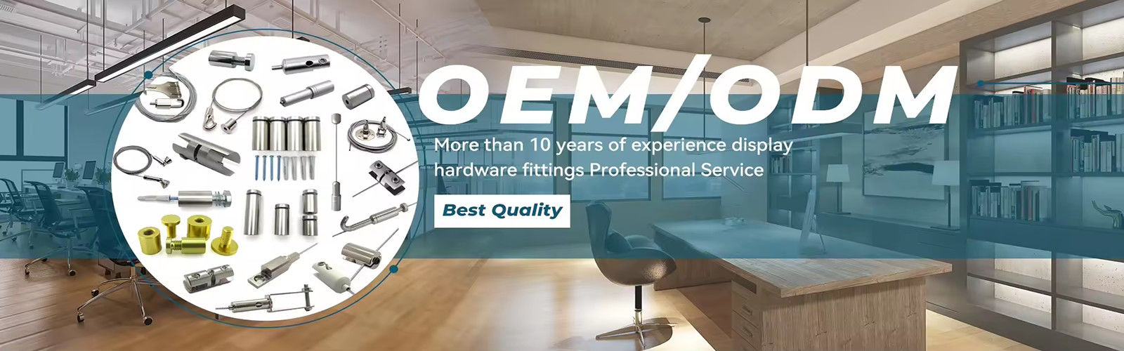 Dụng cụ kẹp vòng cáp