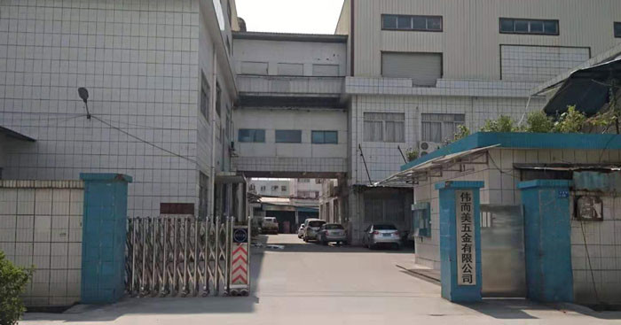 Trung Quốc Dongguan Wire Rope Mate HardWare Co,.Ltd. hồ sơ công ty