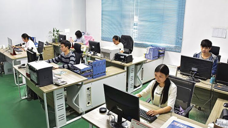 Trung Quốc Dongguan Wire Rope Mate HardWare Co,.Ltd. hồ sơ công ty