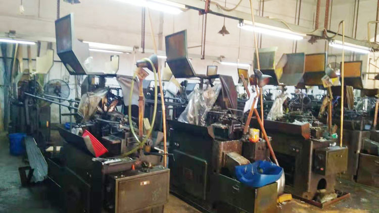 Trung Quốc Dongguan Wire Rope Mate HardWare Co,.Ltd. hồ sơ công ty