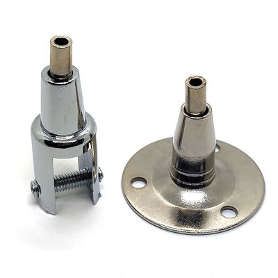 Cáp móng với khóa pin thép dây cáp dây cáp hiển thị bảng hiệu hệ thống