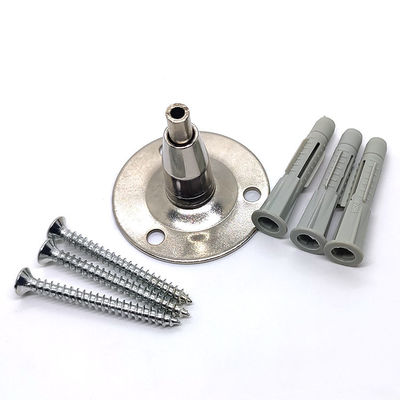 Cáp móng với khóa pin thép dây cáp dây cáp hiển thị bảng hiệu hệ thống