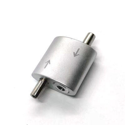 Bộ treo cáp mẫu nhỏ Lock Grip 1.5mm Bộ treo công nghiệp Phần cứng treo