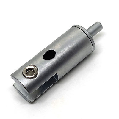 Tự nắm lấy bảng cứng biển báo treo cáp trần gắn màn hình Kit