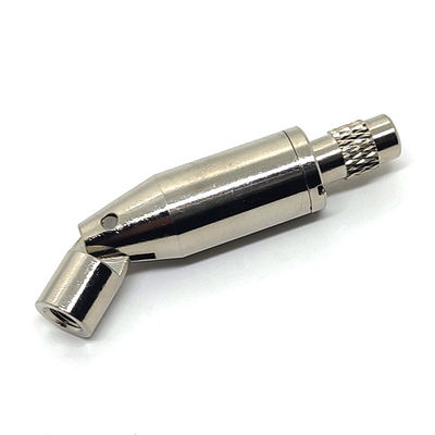 Bộ treo cầm dây cáp chung xoay cho ánh sáng theo dõi