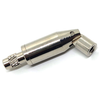 Bộ treo cầm dây cáp chung xoay cho ánh sáng theo dõi