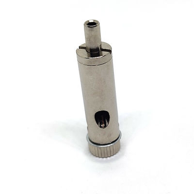 Bộ treo cầm dây cáp chung xoay cho ánh sáng theo dõi