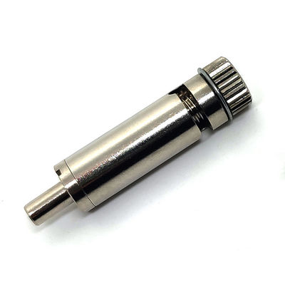 Bộ treo cầm dây cáp chung xoay cho ánh sáng theo dõi