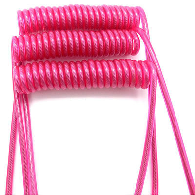 Sản phẩm bán buôn các công cụ cuộn dây xuân An toàn cho Steeplejack làm việc ở độ cao