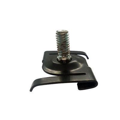 M6 Thread T - Bar Clips Clip Ceiling Clip For Suspended Track Lighting Hanging System (M6 Thread T - Bar Clip Clip Clip) - Clip trần cho hệ thống treo đèn đường treo