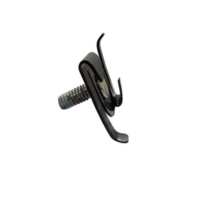 M6 Thread T - Bar Clips Clip Ceiling Clip For Suspended Track Lighting Hanging System (M6 Thread T - Bar Clip Clip Clip) - Clip trần cho hệ thống treo đèn đường treo