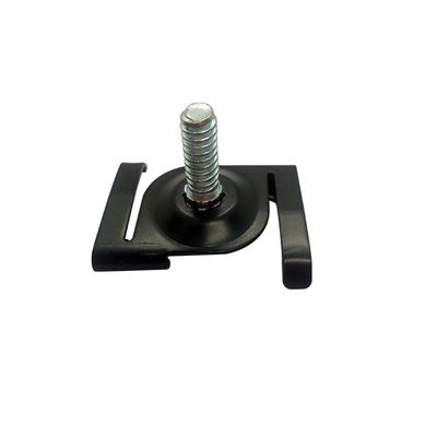 M6 Thread T - Bar Clips Clip Ceiling Clip For Suspended Track Lighting Hanging System (M6 Thread T - Bar Clip Clip Clip) - Clip trần cho hệ thống treo đèn đường treo