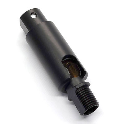 Phụng cắm ghép xoay phổ quát cho sơn vải cầm cáp xoay nhẹ