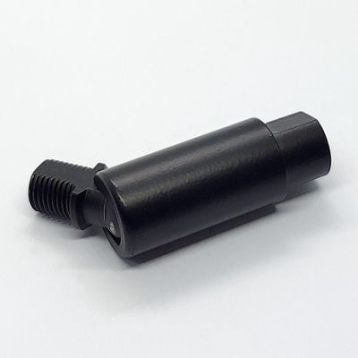 Phụng cắm ghép xoay phổ quát cho sơn vải cầm cáp xoay nhẹ