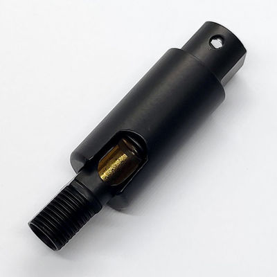 Phụng cắm ghép xoay phổ quát cho sơn vải cầm cáp xoay nhẹ