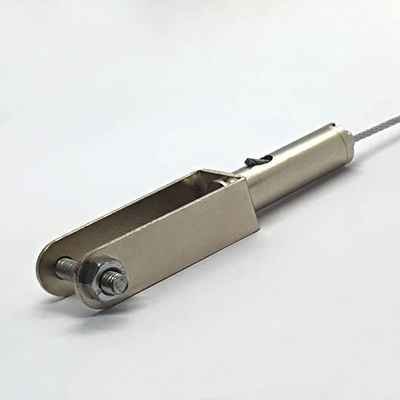 Kẹp cáp Pop Display cho phụ kiện kính