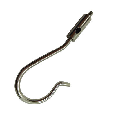 Clamp cáp móc với cài đặt và điều chỉnh dễ dàng tham khảo bản vẽ kỹ thuật