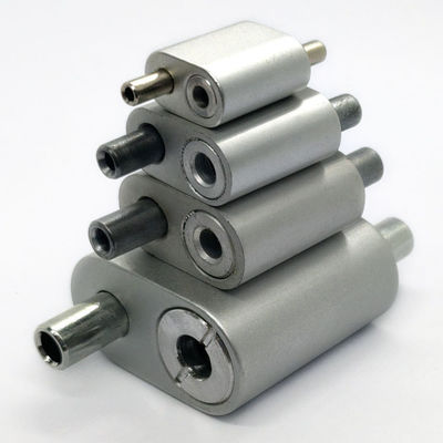 1.5 MM đường kính điều chỉnh vòng tròn cầm dây chuyền treo Kit cho HVAC ống dẫn và ánh sáng