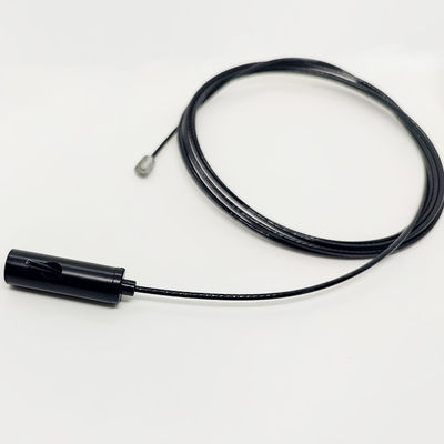 Bộ treo đèn đường với dây cầm cáp gắn trên trần