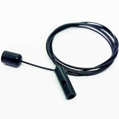 Bộ treo đèn đường với dây cầm cáp gắn trên trần