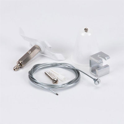 Hệ thống chiếu sáng bộ treo treo dây LED