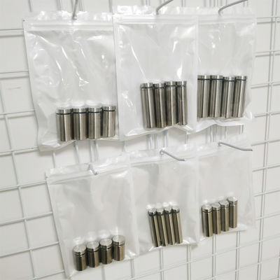 Kẹp Kính cho Giá Trưng Bày Ảnh và Giá Trưng Bày Triển Lãm