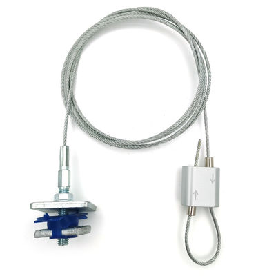 Kẹp cáp vòng lặp điều chỉnh được CADDY Speed Link Thiết bị khóa dây Hệ thống hỗ trợ cáp