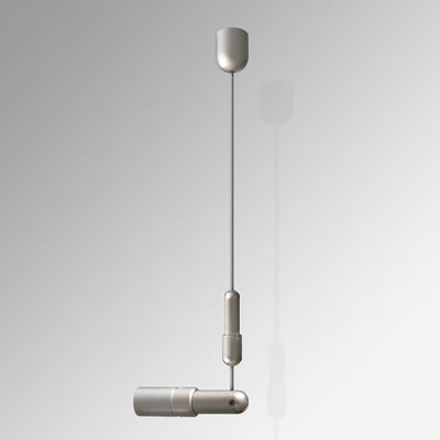 Hệ thống hiển thị cáp quảng cáo treo dây nhôm