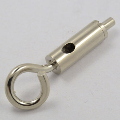 Clamp cáp móc với cài đặt và điều chỉnh dễ dàng tham khảo bản vẽ kỹ thuật