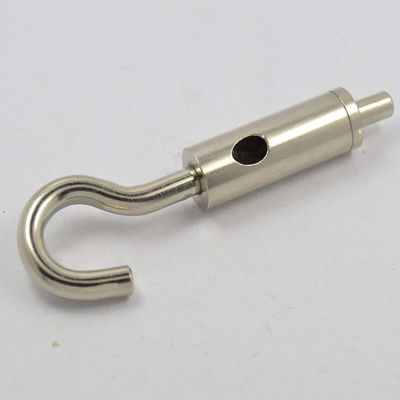 Clamp cáp móc với cài đặt và điều chỉnh dễ dàng tham khảo bản vẽ kỹ thuật