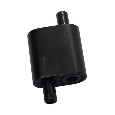 Small Looping Gripper For 3/64" & 1/16" Suspension Cable Gripper For Hanging Spiral Duct