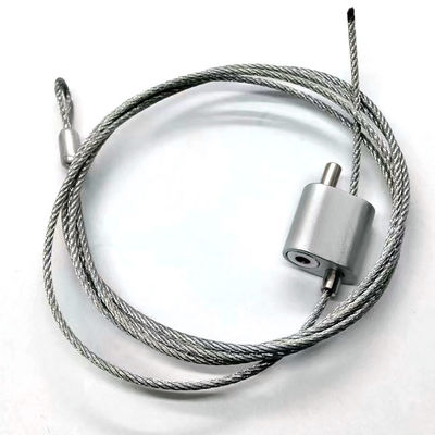 Phần cứng treo bảng hiệu hạng nặng UrbanTrapeze, phụ kiện treo trần