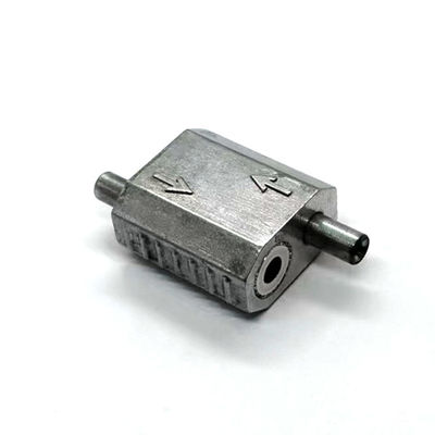 Bộ kẹp cáp khóa dây kéo lực cao, giá đỡ thép gia cố địa chấn, hệ thống treo