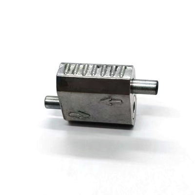 Bộ kẹp cáp khóa dây kéo lực cao, giá đỡ thép gia cố địa chấn, hệ thống treo