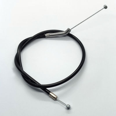 Cáp điều khiển throttle bên ngoài Cáp phanh cuộn Cáp xe đạp Cáp khóa xe đạp