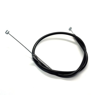 Phụ tùng cáp điều khiển bướm ga cơ khí phanh xe đạp phổ thông OEM