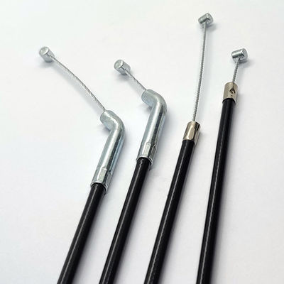 Phụ tùng cáp điều khiển bướm ga cơ khí phanh xe đạp phổ thông OEM