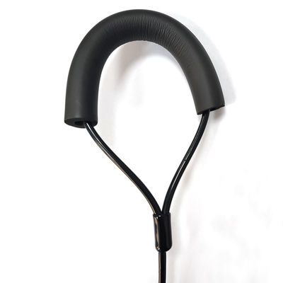 Dây xích chó có thể điều chỉnh bằng thép không gỉ Dây xích thú cưng với móc khóa