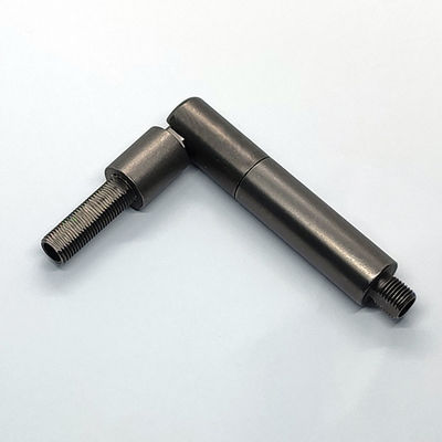 Ốc vít điều chỉnh bên ren trong khớp xoay vạn năng cho đèn