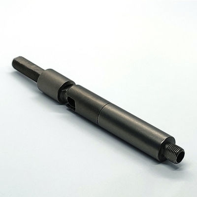 Ốc vít điều chỉnh bên ren trong khớp xoay vạn năng cho đèn