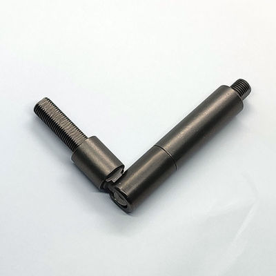 Ốc vít điều chỉnh bên ren trong khớp xoay vạn năng cho đèn