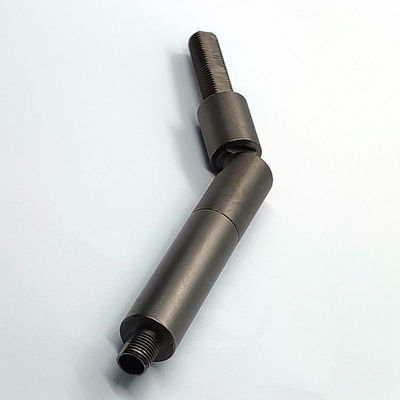 Ốc vít điều chỉnh bên ren trong khớp xoay vạn năng cho đèn