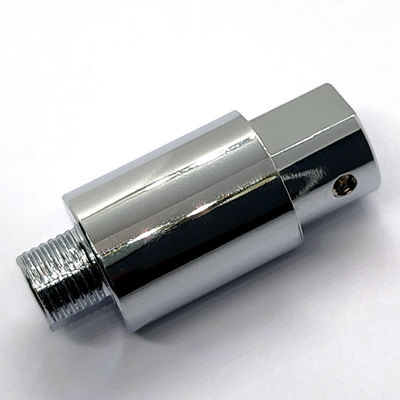 Khớp xoay Chrome cho đèn