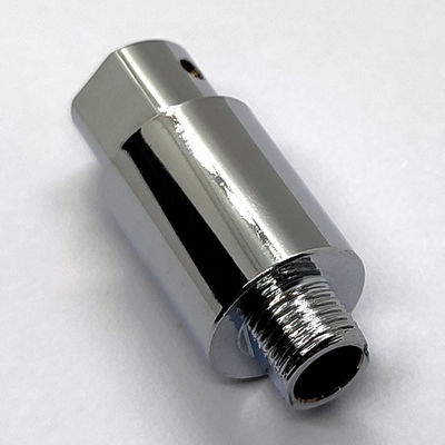 Khớp xoay Chrome cho đèn