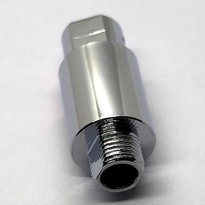 Khớp xoay Chrome cho đèn