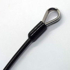 Bảo mật dây thừng dây thừng Sling công cụ với Eyelets móc