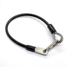 Bảo mật dây thừng dây thừng Sling công cụ với Eyelets móc